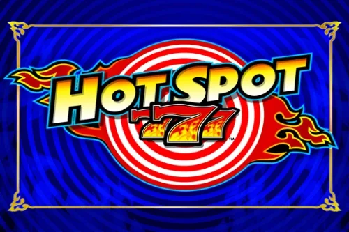 Hot Spot 777